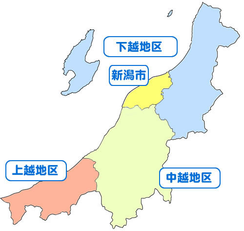 リンク地図