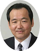 新潟県小学校長会長　加藤誠雄